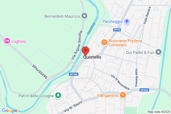 Ristorante Ambasciata