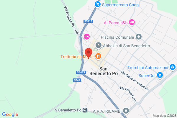 Moretti emilia