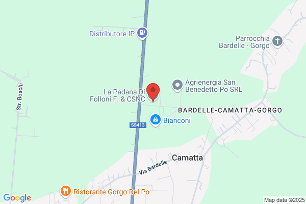Padana Plastici