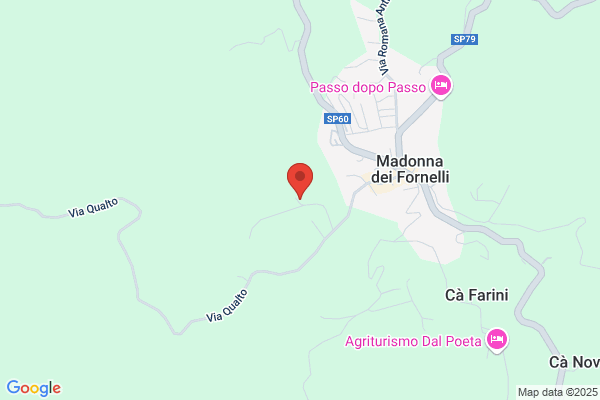 Falegnameria Vaccari