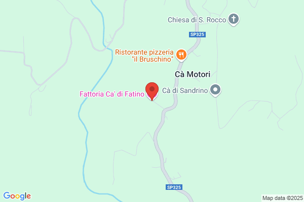 Fattoria Ca' di Fatino