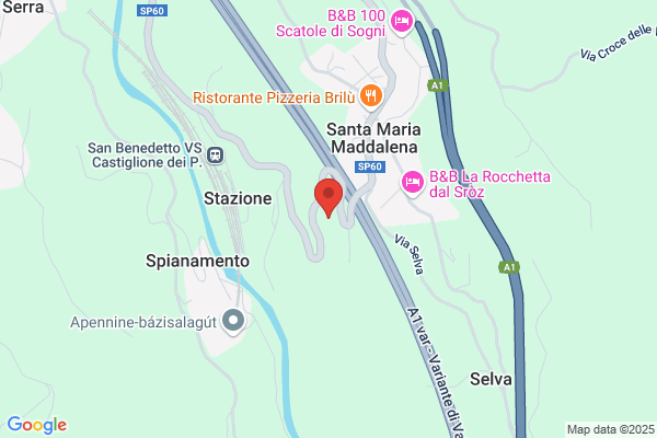 Ambulatorio Veterinario Val Di Sambro