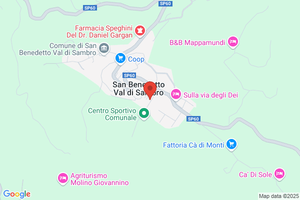 Casa Protetta Il Bosco dei Grilli
