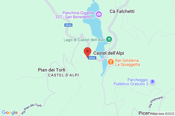 Cooperativa di Produzione e Lavoro di Castel dell'Alpi