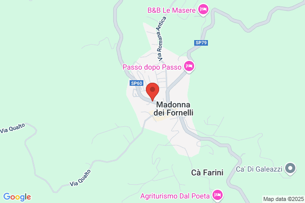 Edil Faldini Di Faldini Marcello S.N.C.