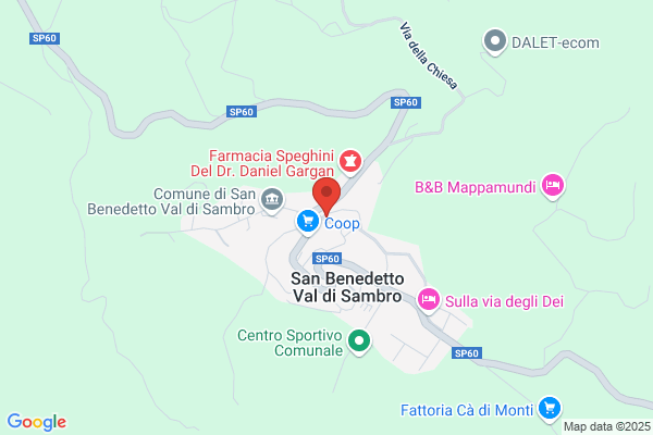 Elettronicanova Di Giustini Vittorio