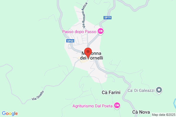 Emil Banca - Credito Cooperativo - Bologna - scarl