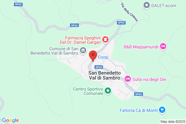 Fachiri Ildebrando