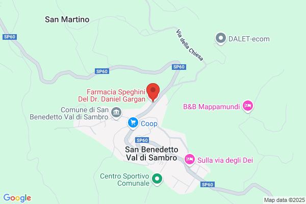 Farmacia Speghini Vincenzo