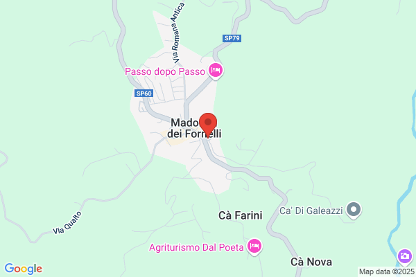 Fauni Orlando (Geom.)