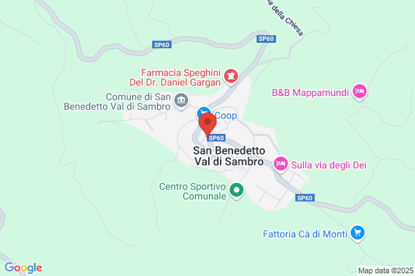 Gabrielli Fiorenzo (Dr.)