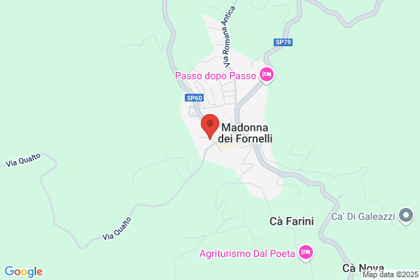 Il Fornello