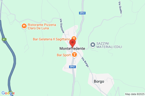 Monciatti elio