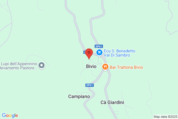 Officina Bivio S.R.L.