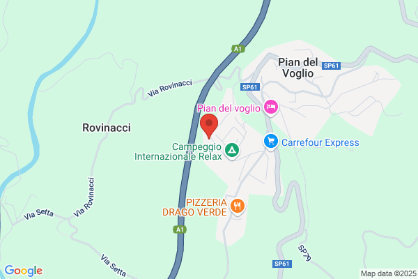 Officina Meccanica Teglia Di Teglia Alfiero