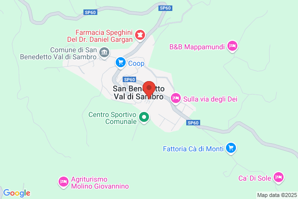 Osteria Lo Stuzzichino