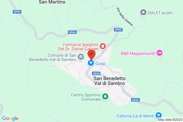 Parazza Stefano E Musolesi Gabriele
