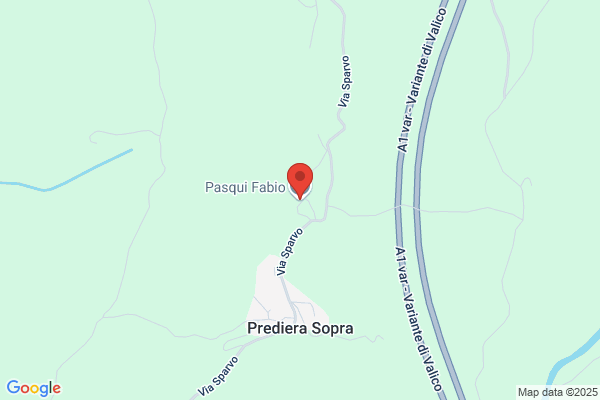 Pasqui fabio