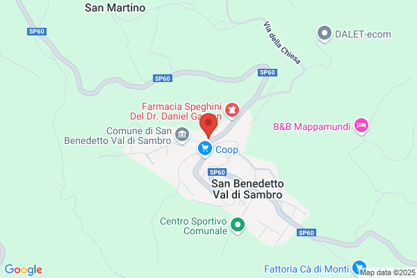 Poste Italiane S.P.A.