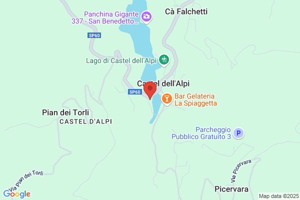 Ptp Bar Trattoria Da Beppe