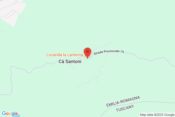 Ptp Locanda La Lanterna
