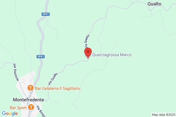 Querciagrossa ferdinando