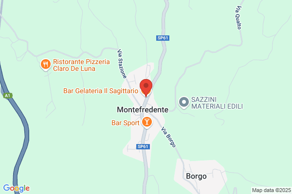 Ristorante Bar Gelateria Il Sagittario