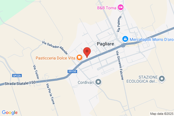Ristorante Mari e Monti
