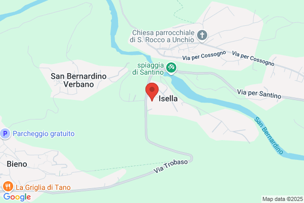 Cominazzini Dario
