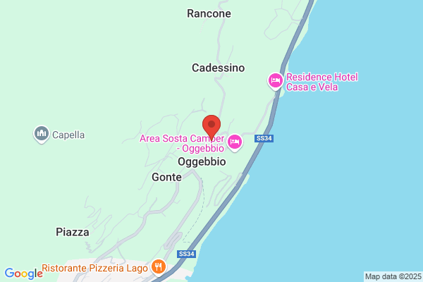 Gallera E Ferretto Di Tappella Marco