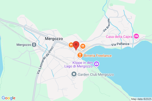 Gelateria Bar Isidoro