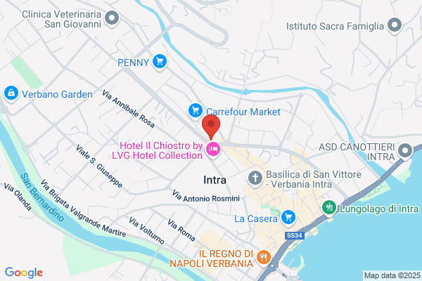 Impresa Maulini Ippolito Walter
