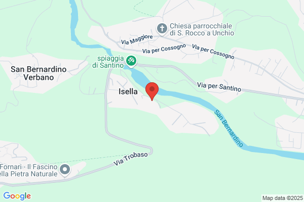 Pavesi-Val Grande Legnami Srl