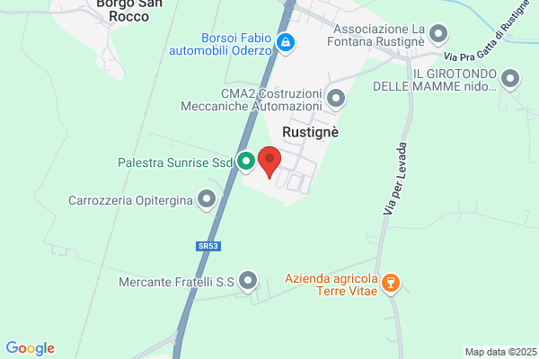Officina Elettrauto Serafin