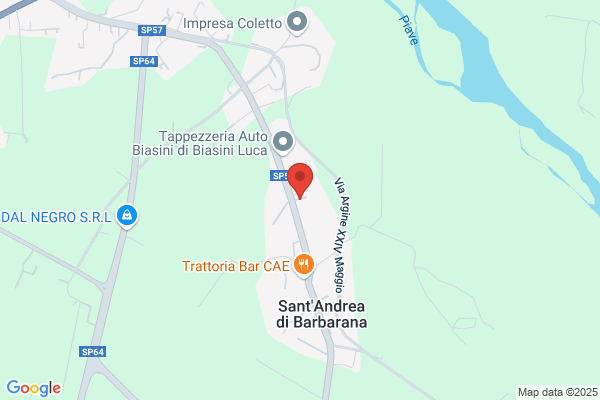 Ptp Bar Tabacchi Da Giuli (Or: 8 - 18)