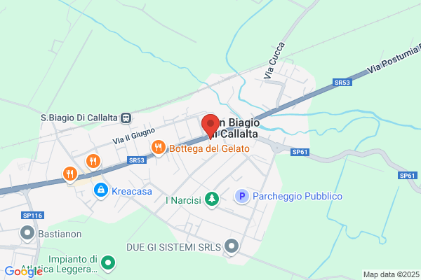 Pistore giovanni