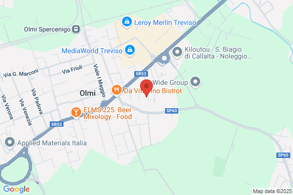 Carrozzeria Olmi