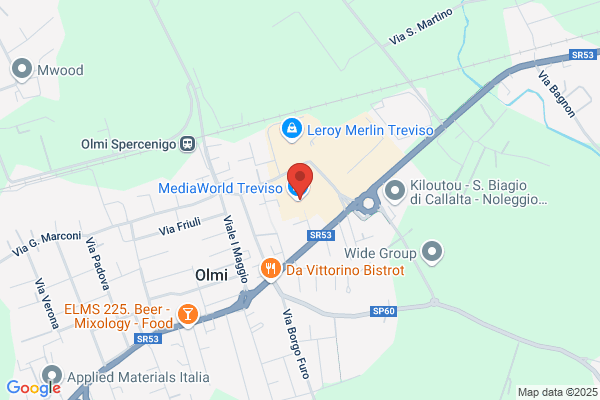 MediaWorld Treviso