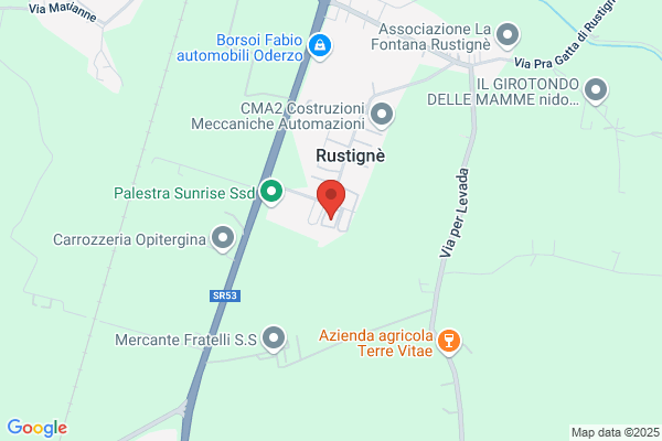 Elettroimpianti Di Pezzutto Policarpo & C. S.N.C.