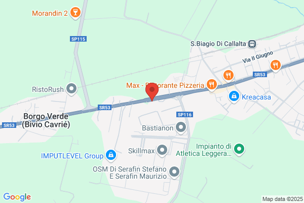 Elettroquattro Di Scardellato Oscar (S.N.C.)