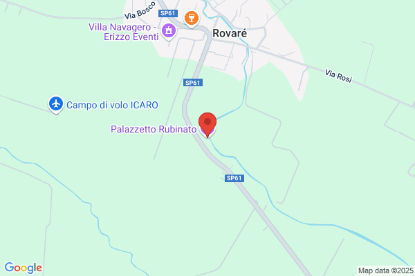 Rubinato paolo