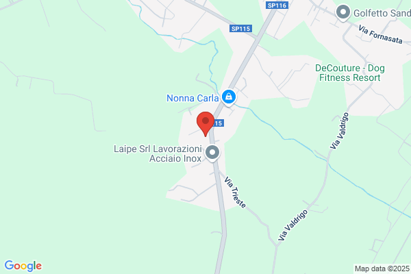 Laser Illuminazione (S.R.L.)