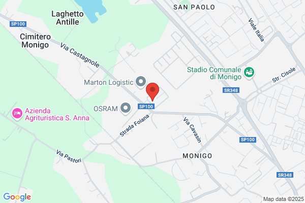 Laser Illuminazione S.R.L.