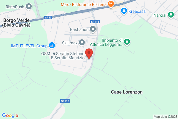 Mestriner antonio