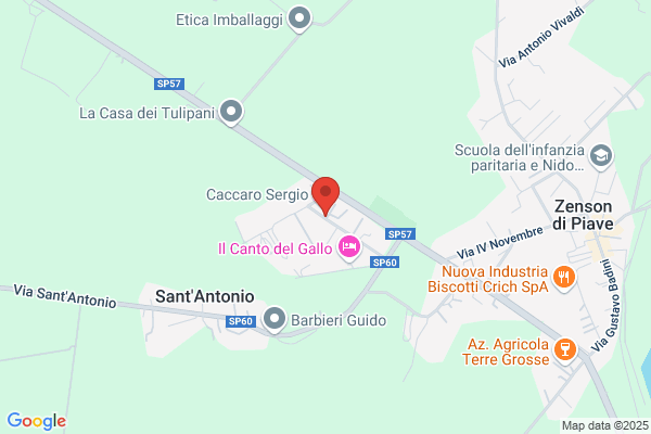 Padovan Tiziano Sas
