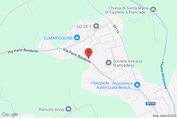 Veneta Cucine S.P.A.