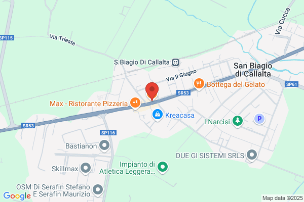 Pizzeria El Borracho
