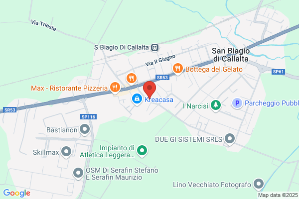 Tappezzeria Borgo Verde