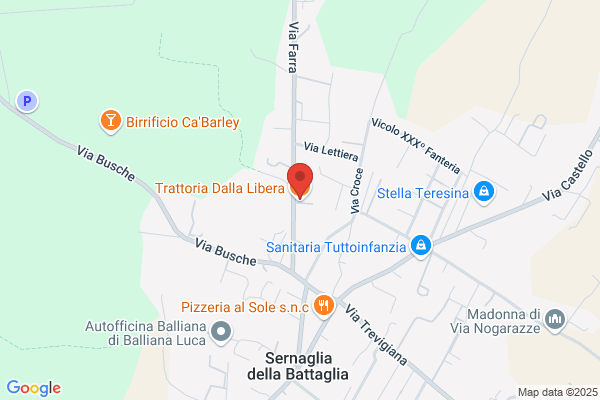 Dalla Libera Giampietro