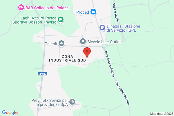 Calzaturificio Skandia Srl
